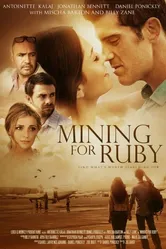 Mining for Ruby постер