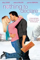 Нечего декларировать 1999 постер