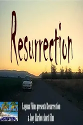 Resurrection 1982 постер