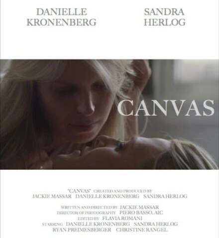 Постер Canvas 2015