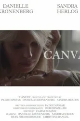 Canvas 2015 постер