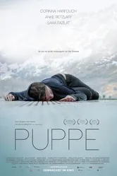 Кукла 2012 постер