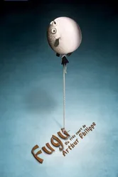 Фугу 2012 постер