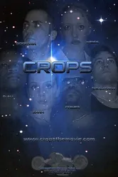 Crops постер