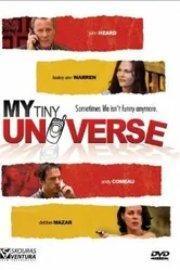 My Tiny Universe постер