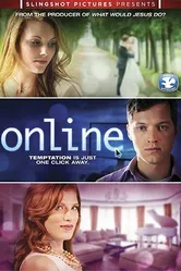 Online 2013 постер