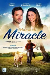 Marshall the Miracle Dog постер