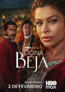 Донна Бежа постер