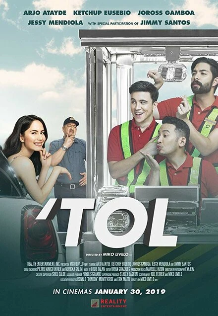 Постер 'Tol