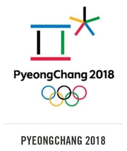 Постер Пхёнчхан 2018: XXIII зимние Олимпийские игры 2018