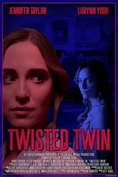 Twisted Twin постер