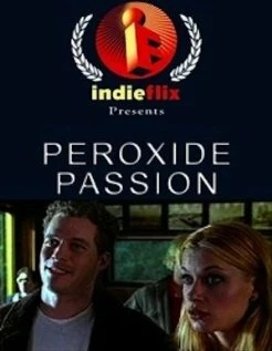 Постер Peroxide Passion