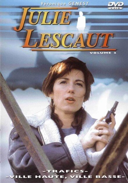 Постер Жюли Леско 1992