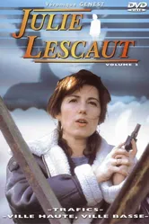 Жюли Леско 1992 постер