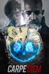 Carpe Diem 2015 постер