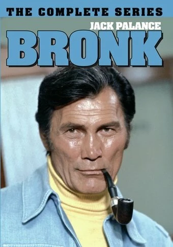 Постер Bronk
