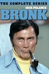 Bronk постер