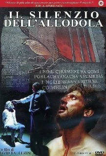 Постер Молчание жаворонка 2005