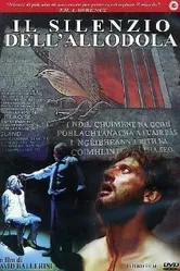 Молчание жаворонка 2005 постер