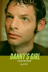 Danny's Girl постер