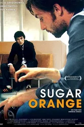Sugar Orange постер