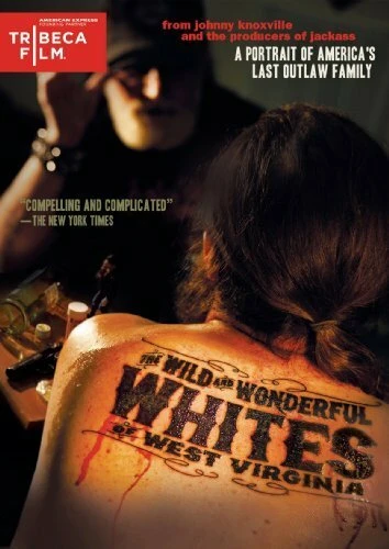 Постер The Wild and Wonderful Whites of West Virginia
