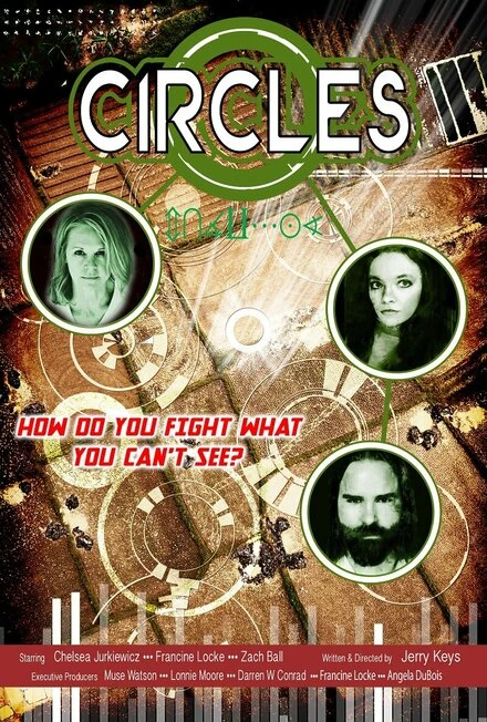 Постер Circles 2020, США