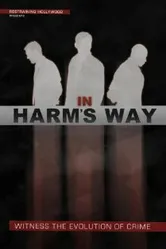 In Harm's Way 2011 постер