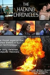 The Hacking Chronicles постер
