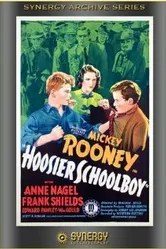 Hoosier Schoolboy постер
