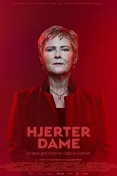 Hjerter Dame постер