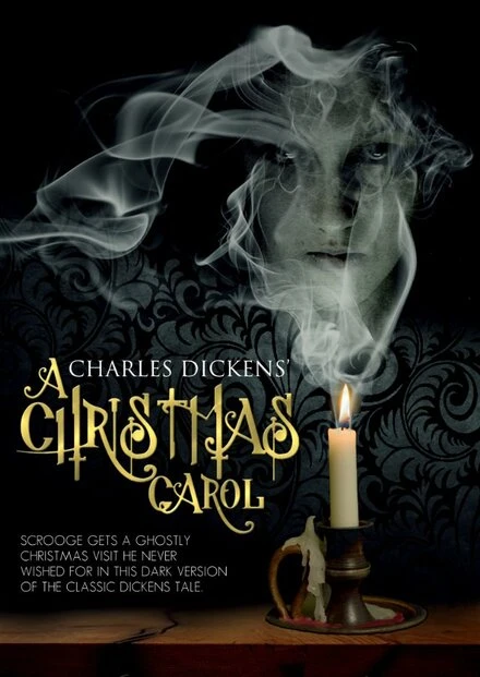 Постер A Christmas Carol 2012