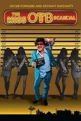 The Miss OTB Scandal постер