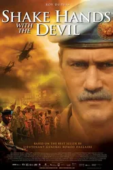 Рукопожатие с Дьяволом 2007 постер