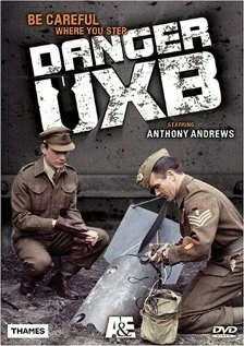 Постер Danger UXB 1979