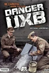 Danger UXB 1979 постер