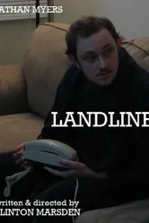 Landline 2010 постер