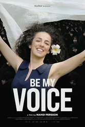 Be My Voice постер