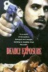 Смертельное разоблачение 1993 постер