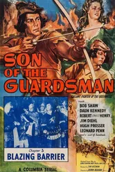 Son of the Guardsman постер