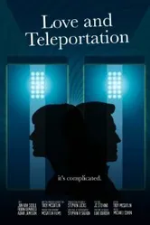 Love & Teleportation постер