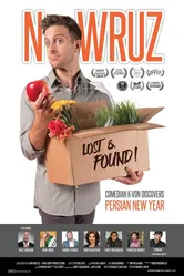 NOWRUZ: Lost & Found постер
