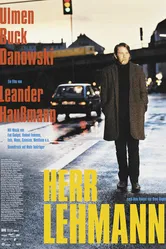 Берлинский блюз 2003 постер