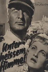 Холодная кровь 1936 постер