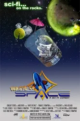 Waste of Space постер