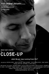 Close-Up 2011 постер