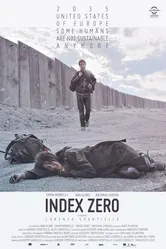 Индекс Зеро 2014 постер