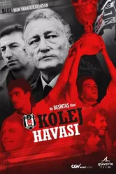 Kolej Havasi постер