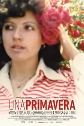 Una Primavera постер