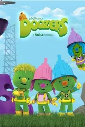 Doozers постер